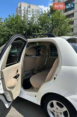 Хетчбек Chery QQ 2011 в 