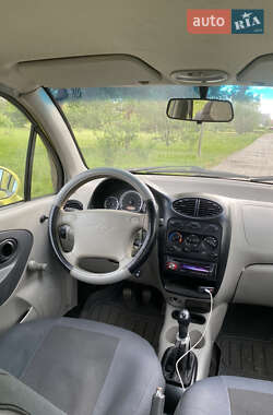 Хэтчбек Chery QQ 2007 в 