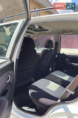 Хетчбек Chery QQ 2012 в 