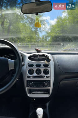 Хетчбек Chery QQ 2012 в 