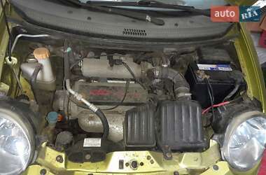 Хэтчбек Chery QQ 2008 в 