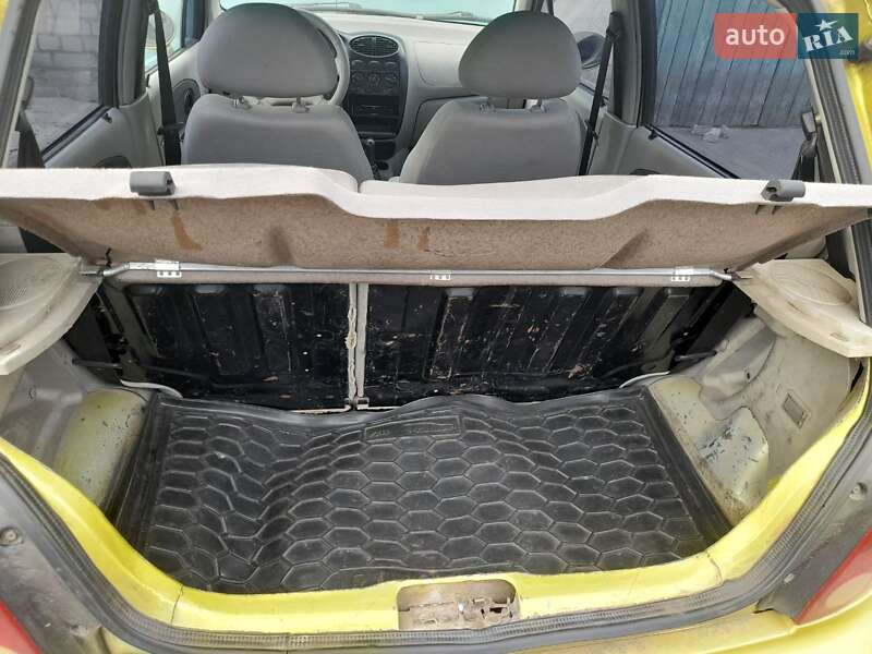 Хэтчбек Chery QQ 2008 в Славянске