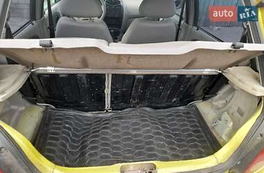 Хэтчбек Chery QQ 2008 в 
