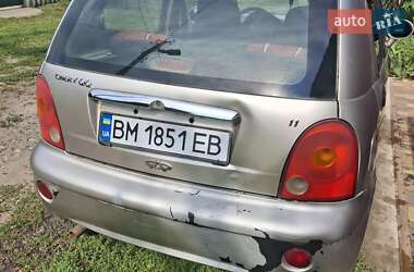 Хетчбек Chery QQ 2007 в 
