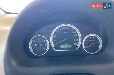 Хэтчбек Chery QQ 2008 в 