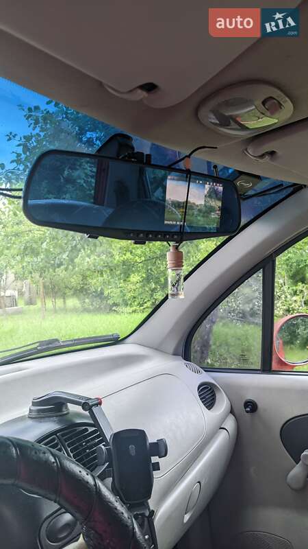 Хэтчбек Chery QQ 2007 в Львове