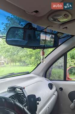 Хэтчбек Chery QQ 2007 в 