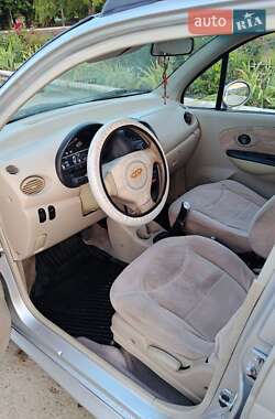 Хетчбек Chery QQ 2011 в 