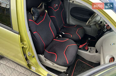 Хетчбек Chery QQ 2008 в 