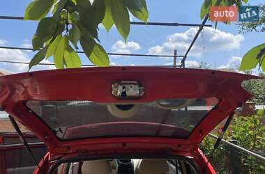 Хэтчбек Chery QQ 2008 в 