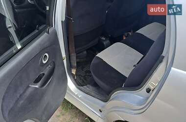 Хэтчбек Chery QQ 2012 в 