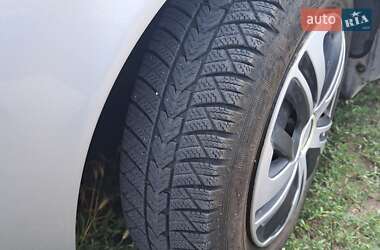 Хэтчбек Chery QQ 2012 в 