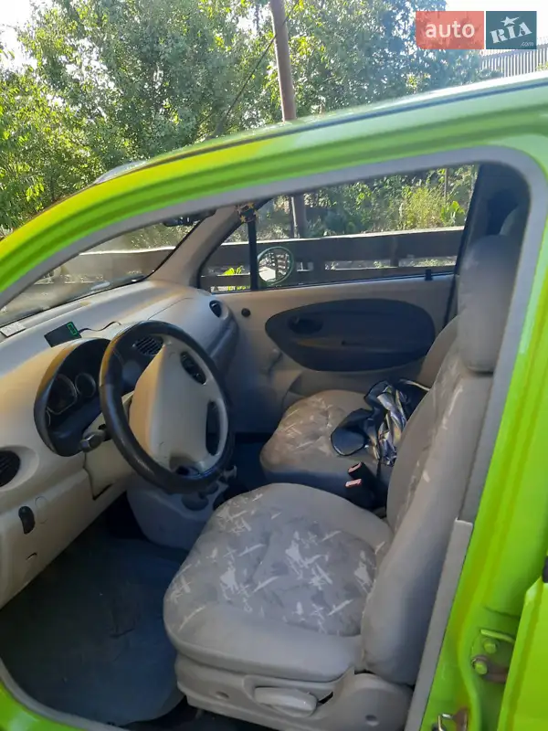 AUTO.RIA – Продам Чери КуКу (КьюКью) 2007 (BH9960MP) бензин