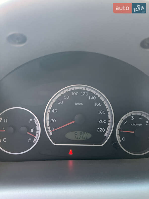 Хэтчбек Chery QQ 2012 в Черновцах фото 10 Хэтчбек Chery QQ 2012 в Черновцах