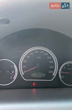 Хэтчбек Chery QQ 2012 в 