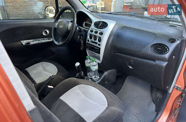 Хэтчбек Chery QQ 2008 в 
