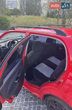 Хэтчбек Chery QQ 2012 в 