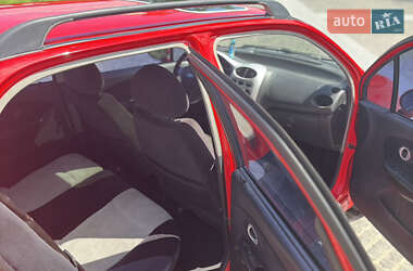 Хэтчбек Chery QQ 2012 в 
