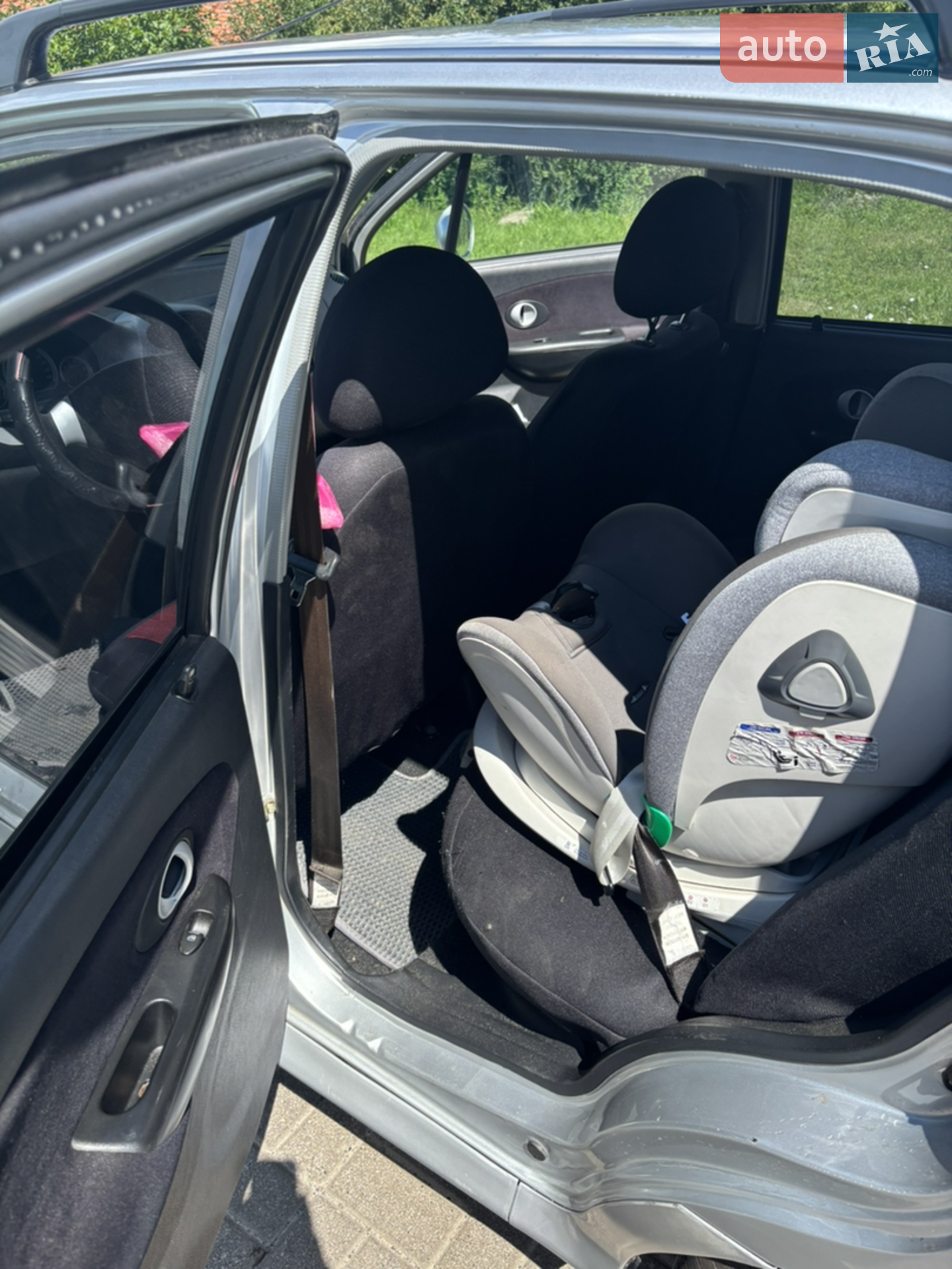 2012 Chery Sweet (QQ) - мініатюра 7