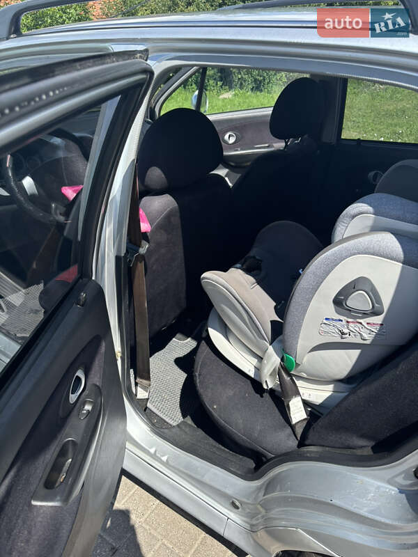 Хетчбек Chery QQ 2012 в Сумах