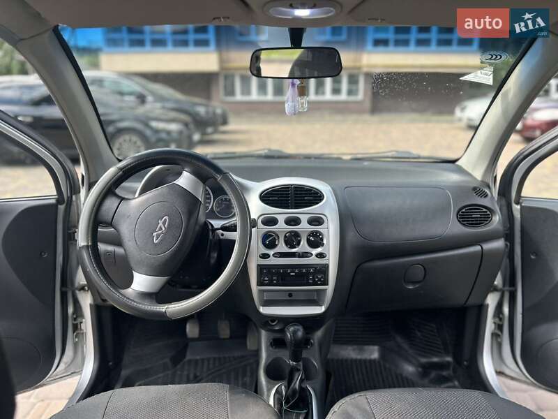 Хетчбек Chery QQ 2012 в Обухові