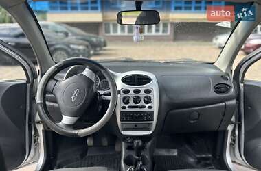 Хэтчбек Chery QQ 2012 в 