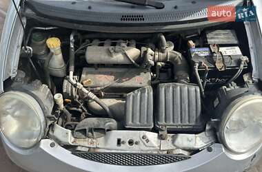 Хэтчбек Chery QQ 2012 в Обухове