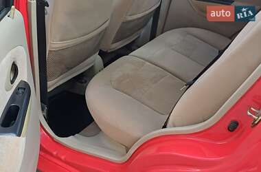 Хэтчбек Chery QQ 2008 в 