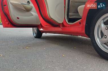Хэтчбек Chery QQ 2008 в 
