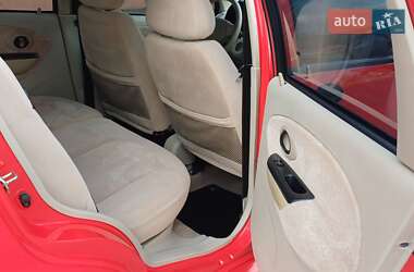 Хэтчбек Chery QQ 2008 в 