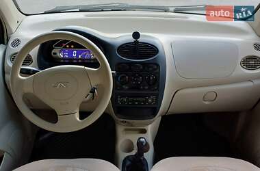 Хэтчбек Chery QQ 2008 в 