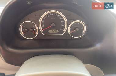 Хэтчбек Chery QQ 2008 в Запорожье