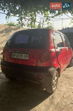 Хэтчбек Chery QQ 2008 в Запорожье