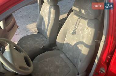 Хэтчбек Chery QQ 2008 в 