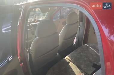 Хэтчбек Chery QQ 2008 в 