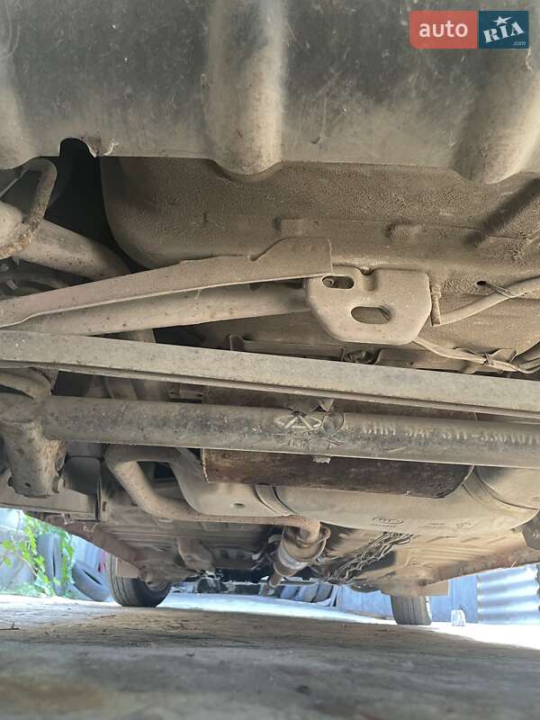 Хетчбек Chery QQ 2008 в Запоріжжі фото 16 Хетчбек Chery QQ 2008 в Запоріжжі