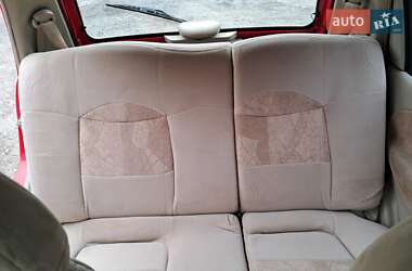 Хэтчбек Chery QQ 2011 в 