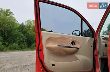 Хэтчбек Chery QQ 2011 в 