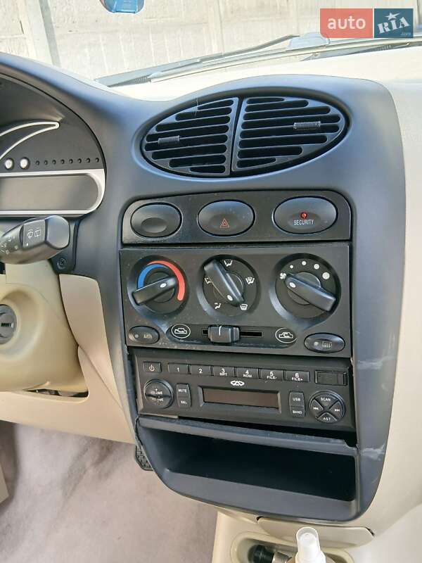 Хэтчбек Chery QQ 2011 в Киеве