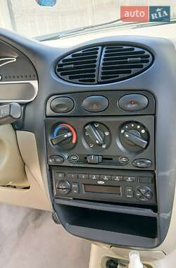 Хэтчбек Chery QQ 2011 в 