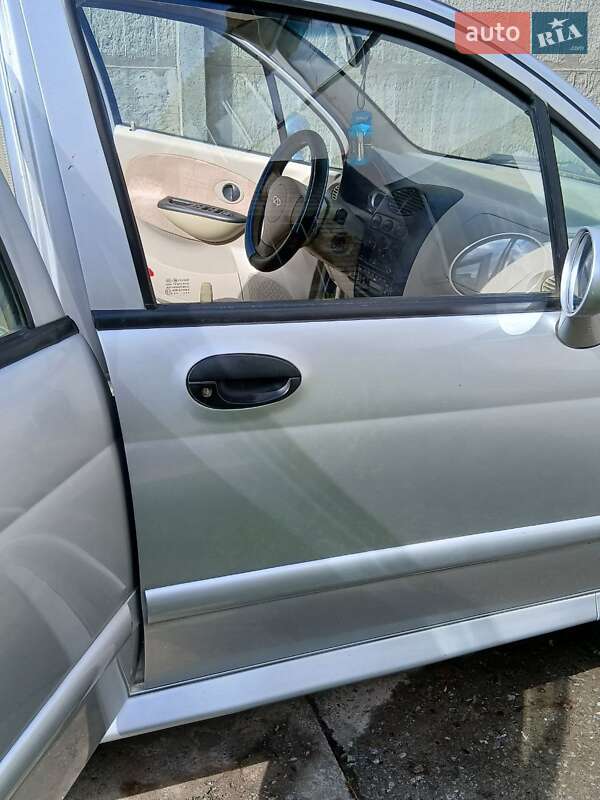 Хэтчбек Chery QQ 2011 в Киеве