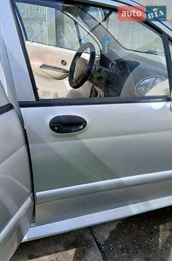 Хэтчбек Chery QQ 2011 в 