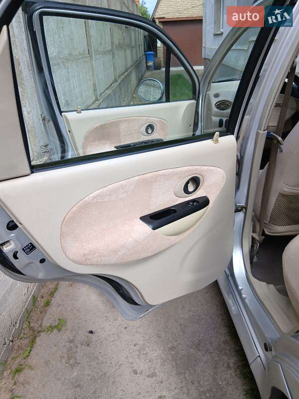 Хэтчбек Chery QQ 2011 в Киеве