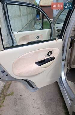 Хэтчбек Chery QQ 2011 в 