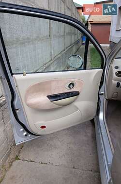 Хэтчбек Chery QQ 2011 в 