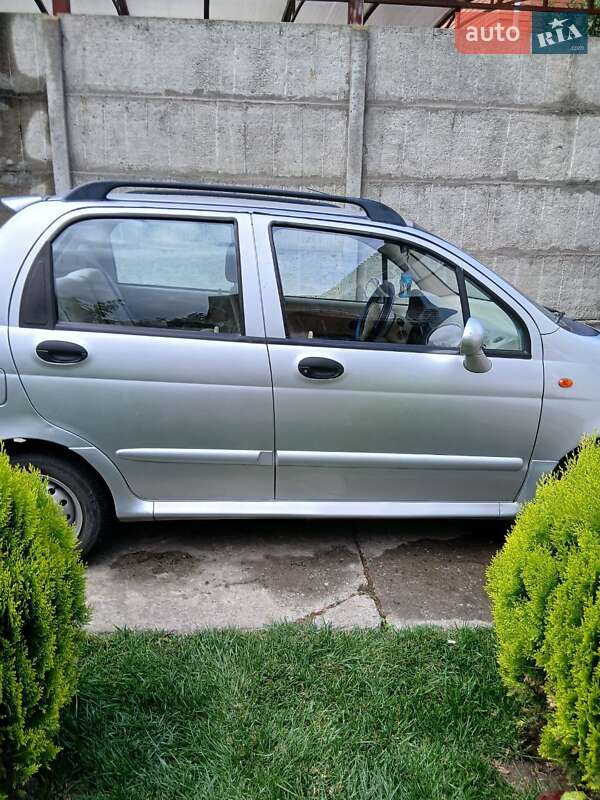 Хэтчбек Chery QQ 2011 в Киеве