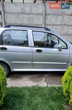 Хэтчбек Chery QQ 2011 в 