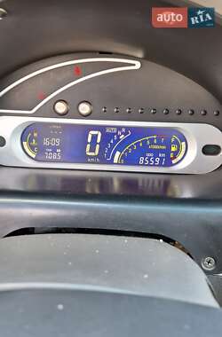 Хэтчбек Chery QQ 2008 в 