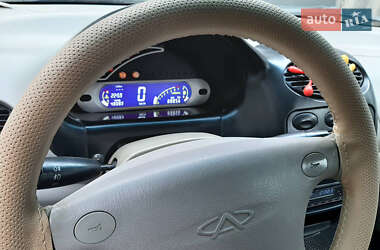 Хэтчбек Chery QQ 2008 в 