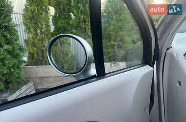Хэтчбек Chery QQ 2007 в 